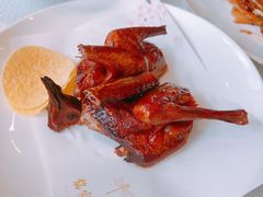 -铭家点心(秦岭路店)