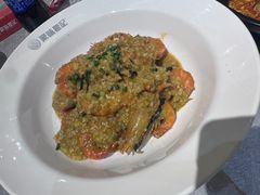 -聚味瞿记·龙虾堂(望城店)