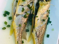 -丰收渔港饭店(嵊泗店)