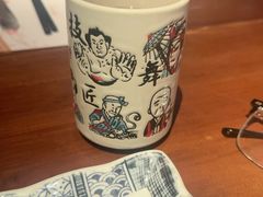 -木村武·寿司日料(中山亭店)