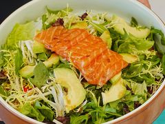 -小河盐帮·私家菜·烤鸭(三元桥·霄云路店)