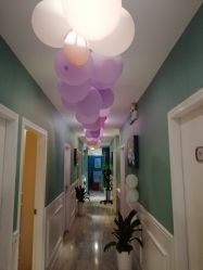 -仙娜健康管理中心