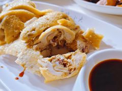 -小六农家乐(崇明西沙湿地店)