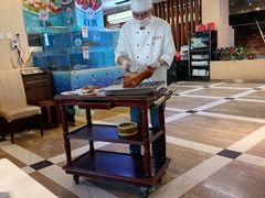 -同喜烤鸭店(光芒店)