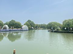 -暮谷MUGO ·团建聚会·露营烧烤·生日派对·共享菜地