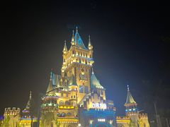 -大同方特欢乐世界