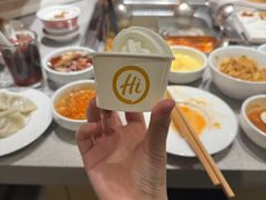 -海底捞火锅(团结桥店)