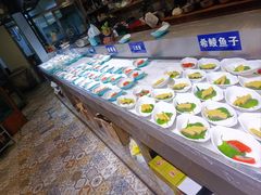 -蟹谢蒸鲜自助餐厅
