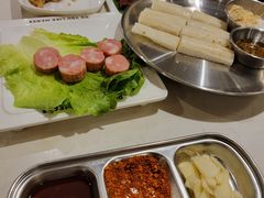 -么子烤肉(化龙池店)