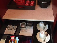 -上海崇明金茂凯悦酒店