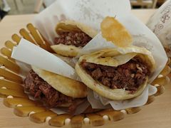 -闫家驴肉老店(华电一校店)
