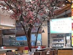 -蜜桃餐厅·伴山(湖滨商业街店)