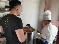 -唠叨坊私房菜(五一街店)