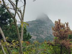 -威海大乳山景区