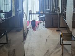 -广州天河希尔顿酒店