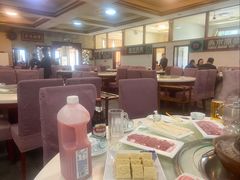 -福寿斋·老北京铜锅涮肉·烤鸭(顺义总店)