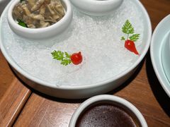 厦门土笋冻-CHIC1699远洋私厨