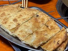 -清真·馬坡二旦烧烤(人生一串拍摄店)