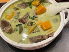 -simply thai天泰(长泰广场店)