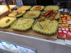 -集杰尚品海鲜烤肉自助餐厅(乳山振华店)