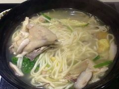 -好麺世家海鲜面馆(新建中路店)