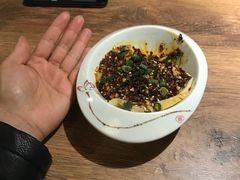 -宽窄巷子·成都冒菜·传统小吃(海印又一城店)