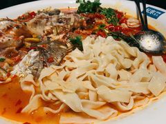 -坛宗剁椒鱼头(河西王府井店)