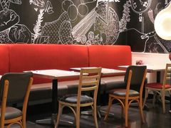 -必胜客(证大大拇指店)