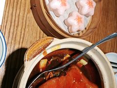 -恰饭·老长沙市井菜(天河客运站店)