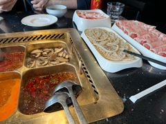 -川西坝子火锅(清江东路3.0直营店)