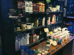 零售区-星巴克臻选(宁波北仑银泰城店)