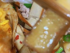 -湘乡米粉(东山北路店)