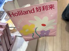 -好利来(东四店)