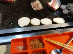 -猪的故事·韩式烤肉(韩乐坊店)