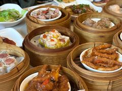 -添好运点心专门店(深水埗店)