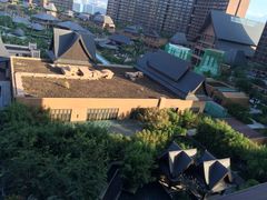 -三亚湾红树林度假世界(木棉酒店)