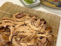 -惠丰堂饭庄·烤鸭·京味菜(翠微路店)
