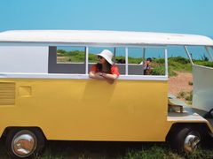 -漳州滨海火山岛自然生态风景区