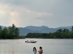 -三岔湖景区