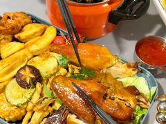 -3号仓库·创意中国菜(乐清正大广场店)