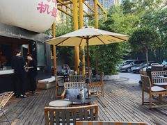 -北平机器Peiping Machine(百子湾店)