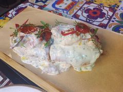 -LESCEDARS Brasserie Bistro香柏树