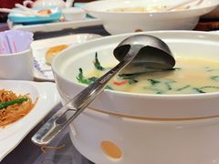 -海宝酒家(中山四路店)