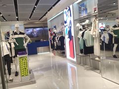 -FILA(世欧广场店)