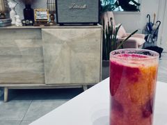 -CHEZ JASMINE 茉莉的氧气厨房