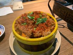 -肖四女乐山跷脚牛肉(世博源店)