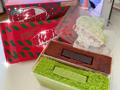 -好利来(乐堤港店)