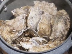 -蚝英雄·鲜蚝自助专门店
