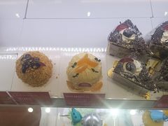 -那家面包房(珠江路店)