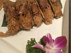 糯米排骨-江湖情酸菜鱼(万菱汇店)